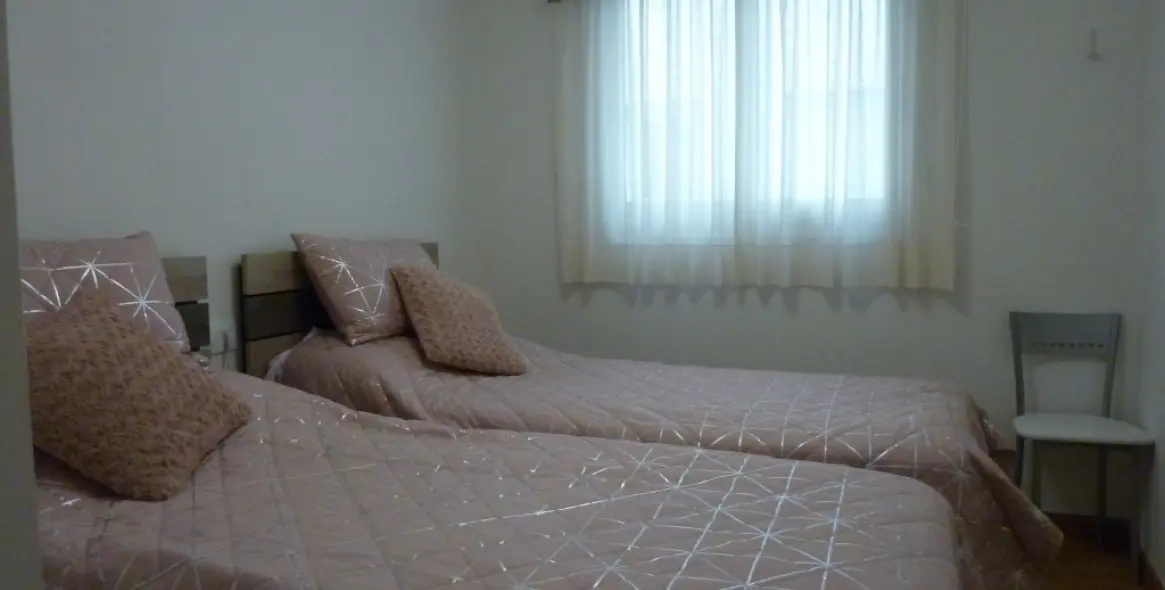 Sale of middle floor apartment in Benalmadena 4