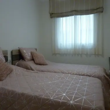 Sale of middle floor apartment in Benalmadena