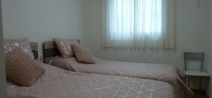 Sale of middle floor apartment in Benalmadena 3