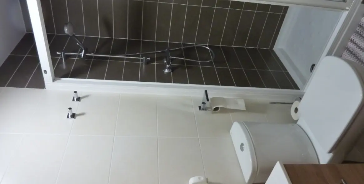 Sale of middle floor apartment in Benalmadena 5