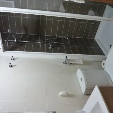 Sale of middle floor apartment in Benalmadena