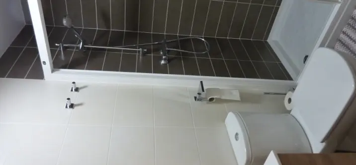 Sale of middle floor apartment in Benalmadena 4