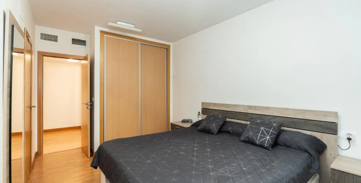 Sale of middle floor apartment in Benalmadena 13