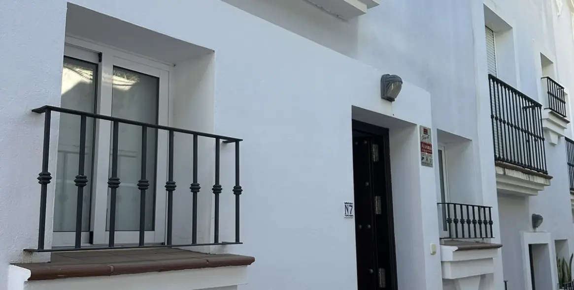 Долгосрочная аренда таунхауса в Benahavís 1