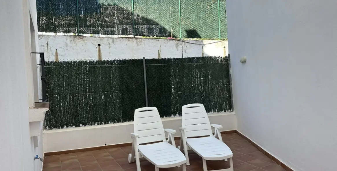 Долгосрочная аренда таунхауса в Benahavís 3