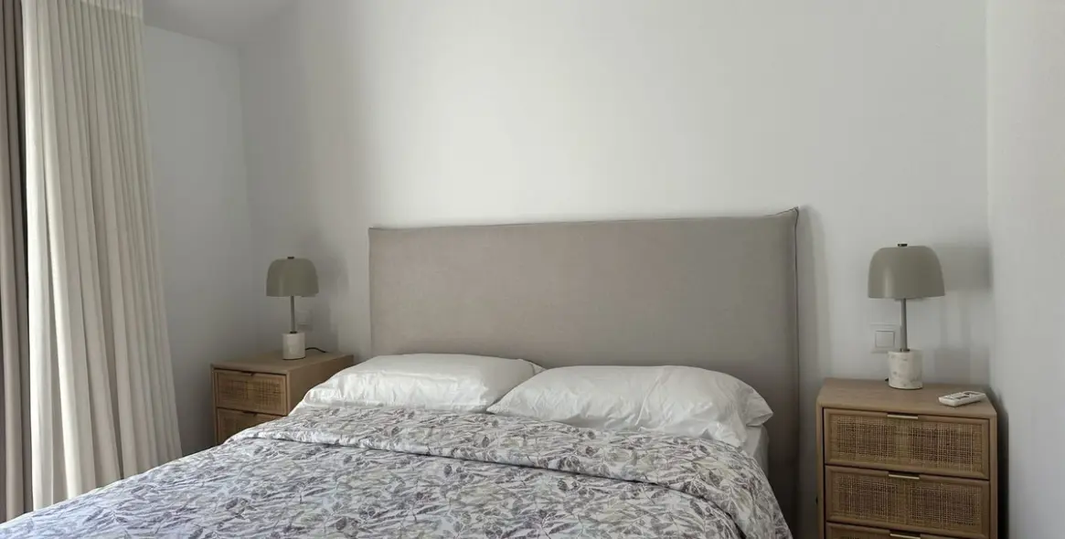 Долгосрочная аренда таунхауса в Benahavís 4