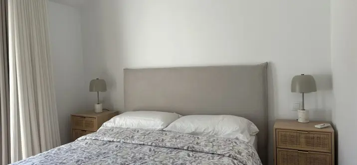 Долгосрочная аренда таунхауса в Benahavís 3