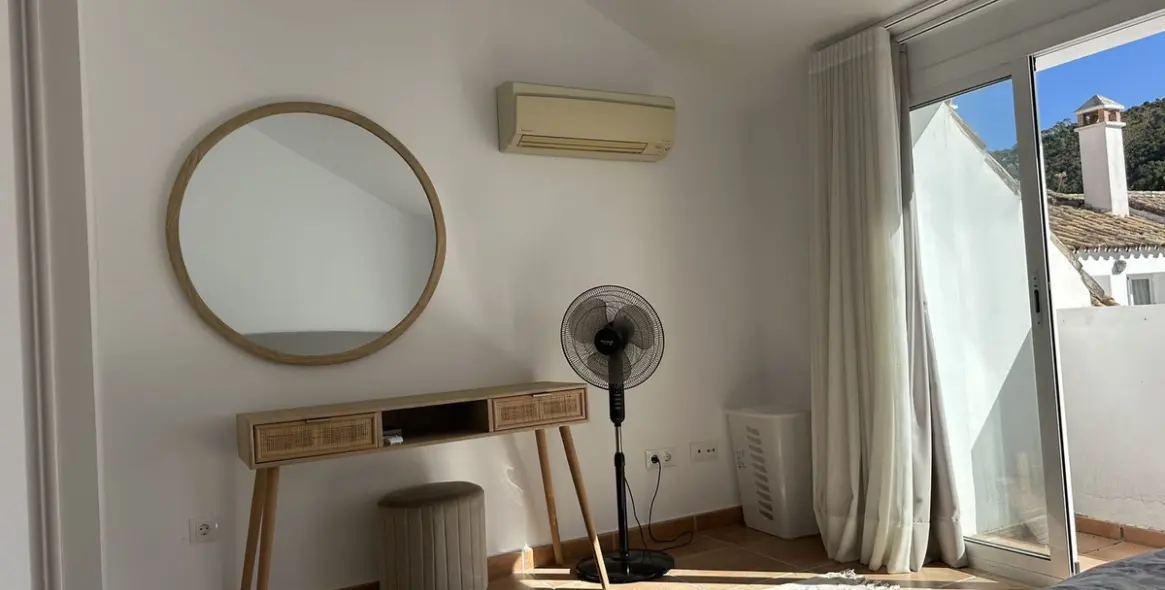 Долгосрочная аренда таунхауса в Benahavís 5