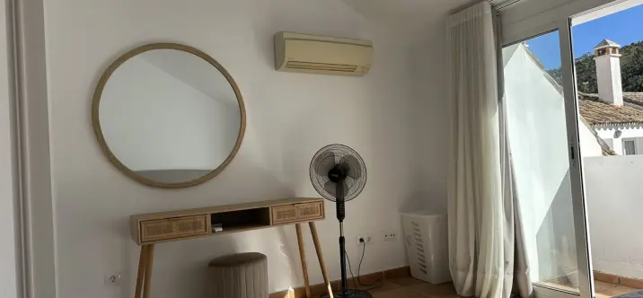 Долгосрочная аренда таунхауса в Benahavís 4