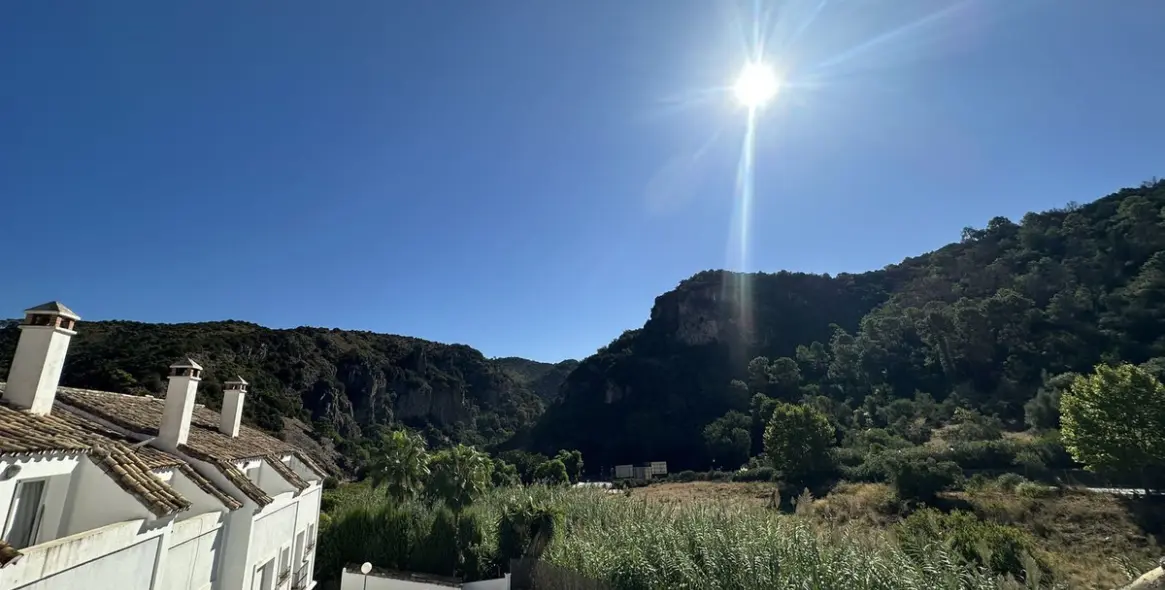 Долгосрочная аренда таунхауса в Benahavís 7