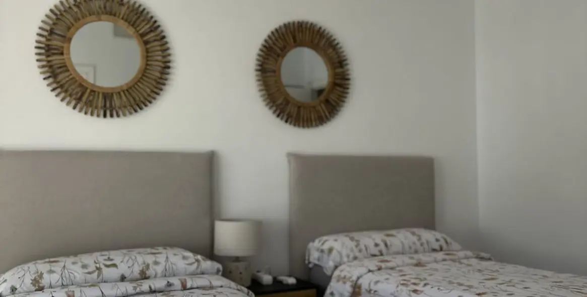 Долгосрочная аренда таунхауса в Benahavís 14