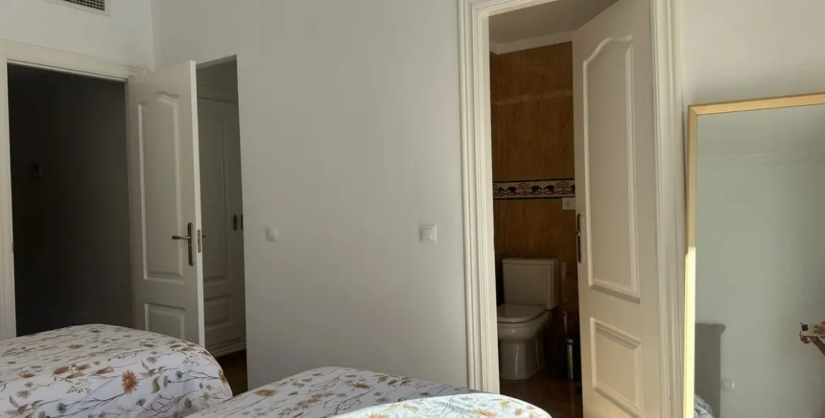 Долгосрочная аренда таунхауса в Benahavís 15