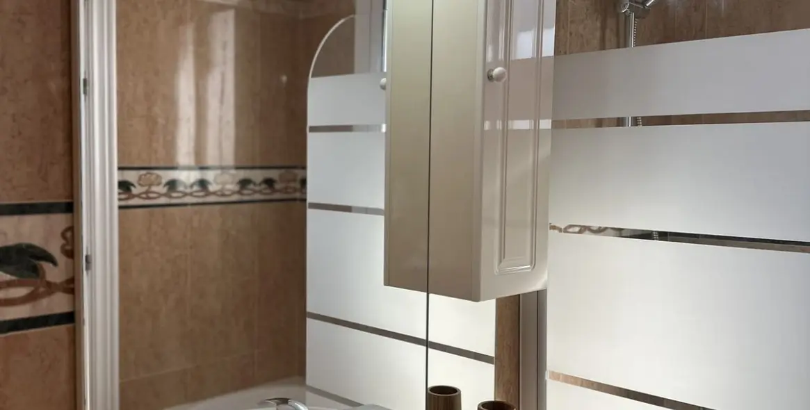 Долгосрочная аренда таунхауса в Benahavís 16