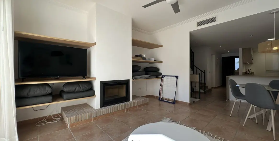 Долгосрочная аренда таунхауса в Benahavís 19