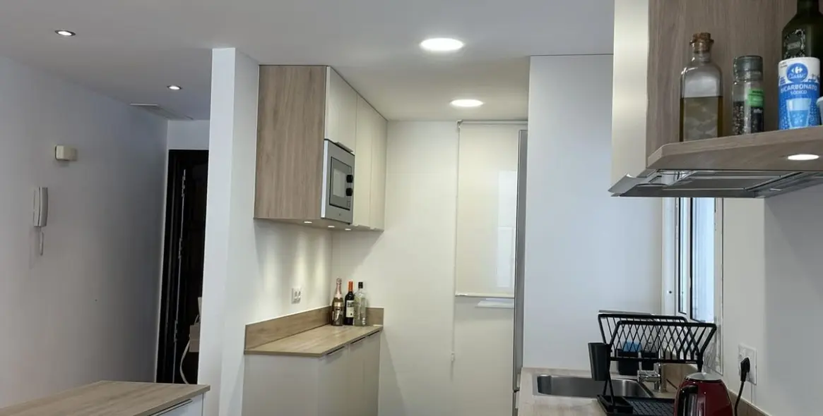 Продажа таунхауса в Benahavís 22