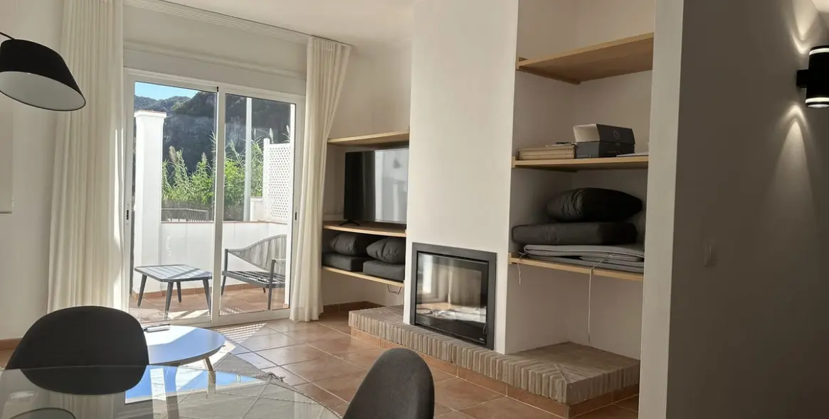 Продажа таунхауса в Benahavís 23