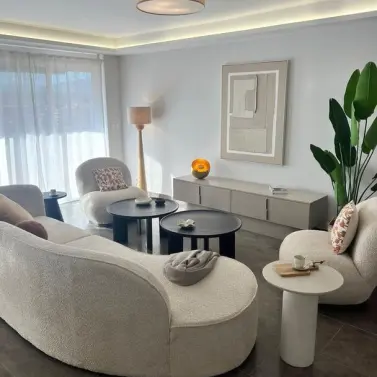 Продажа апартаментов на среднем этаже в Fuengirola