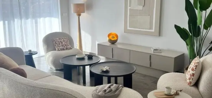 Продажа апартаментов на среднем этаже в Fuengirola 2