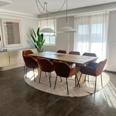 Продажа апартаментов на среднем этаже в Fuengirola