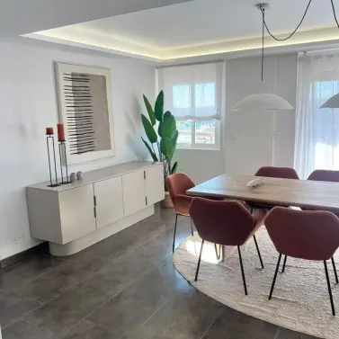 Продажа апартаментов на среднем этаже в Fuengirola