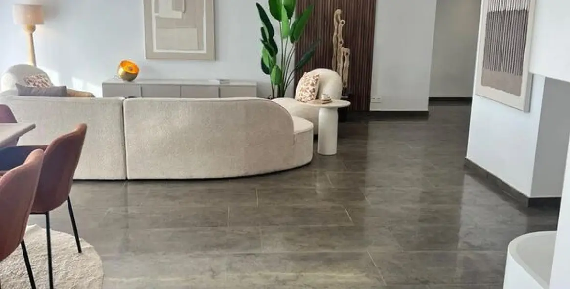 Продажа апартаментов на среднем этаже в Fuengirola 8