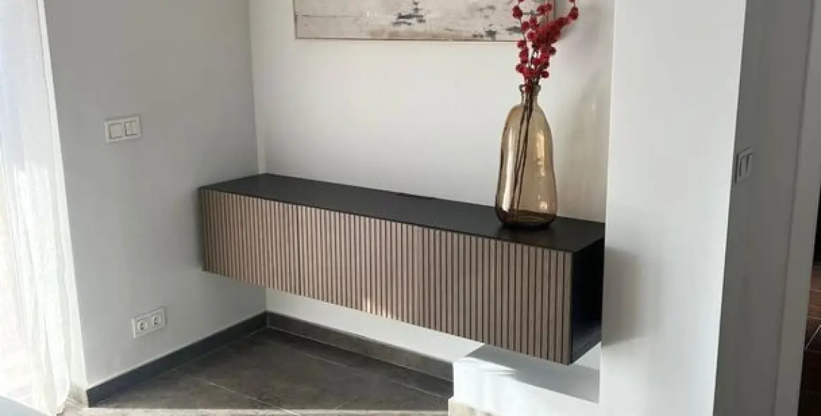 Продажа апартаментов на среднем этаже в Fuengirola 11