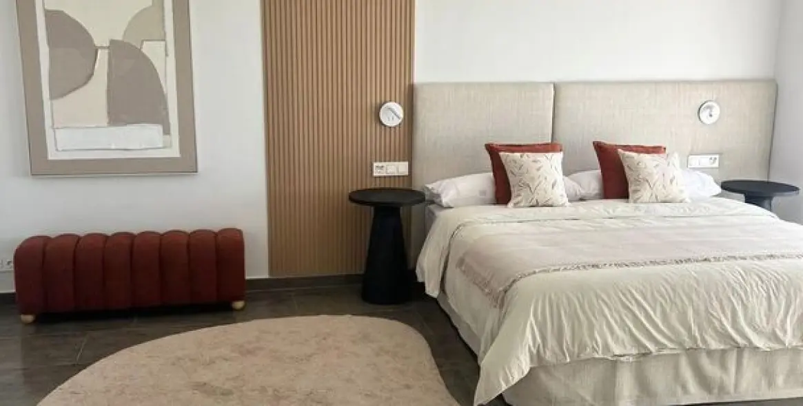 Продажа апартаментов на среднем этаже в Fuengirola 12