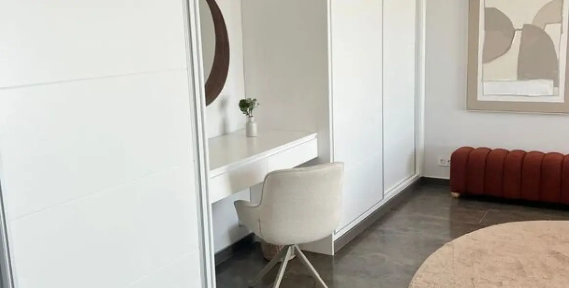 Продажа апартаментов на среднем этаже в Fuengirola 13