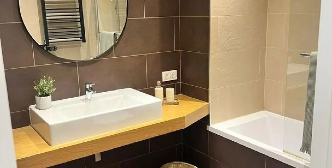 Продажа апартаментов на среднем этаже в Fuengirola 14