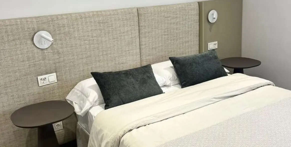 Продажа апартаментов на среднем этаже в Fuengirola 16