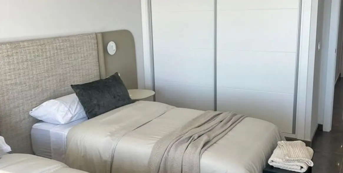 Продажа апартаментов на среднем этаже в Fuengirola 18