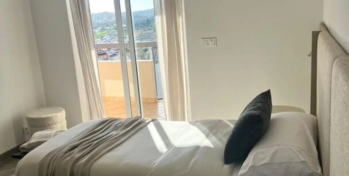 Продажа апартаментов на среднем этаже в Fuengirola 21