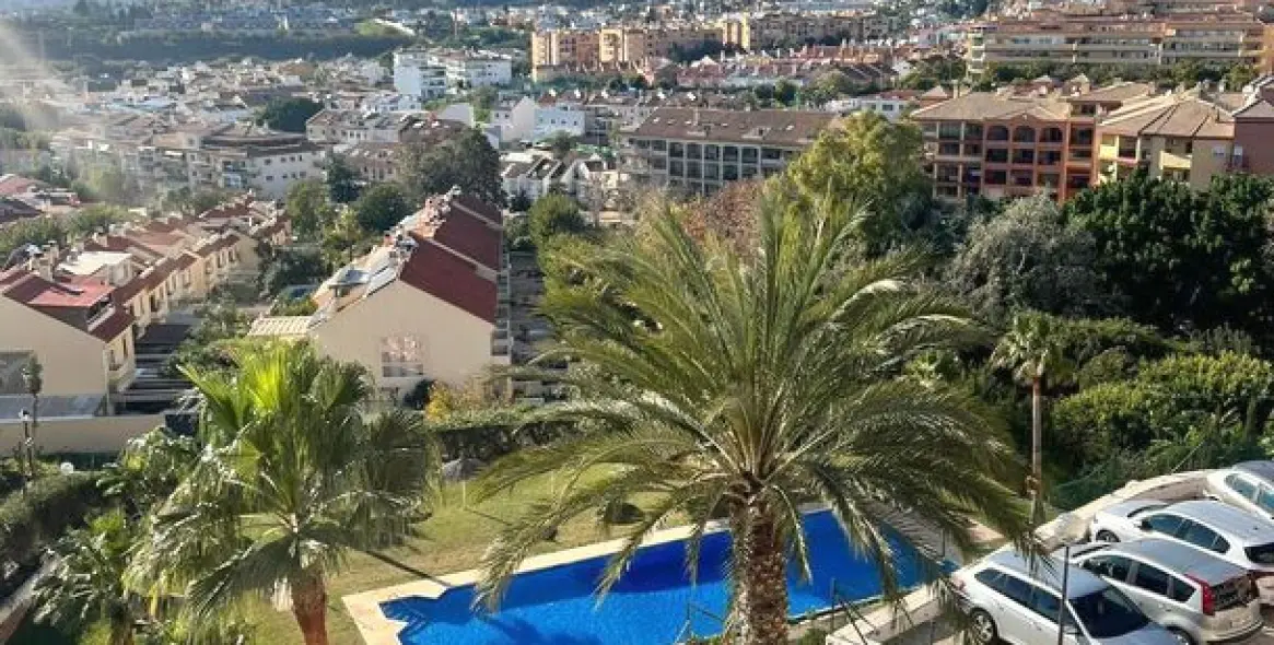 Продажа апартаментов на среднем этаже в Fuengirola 25