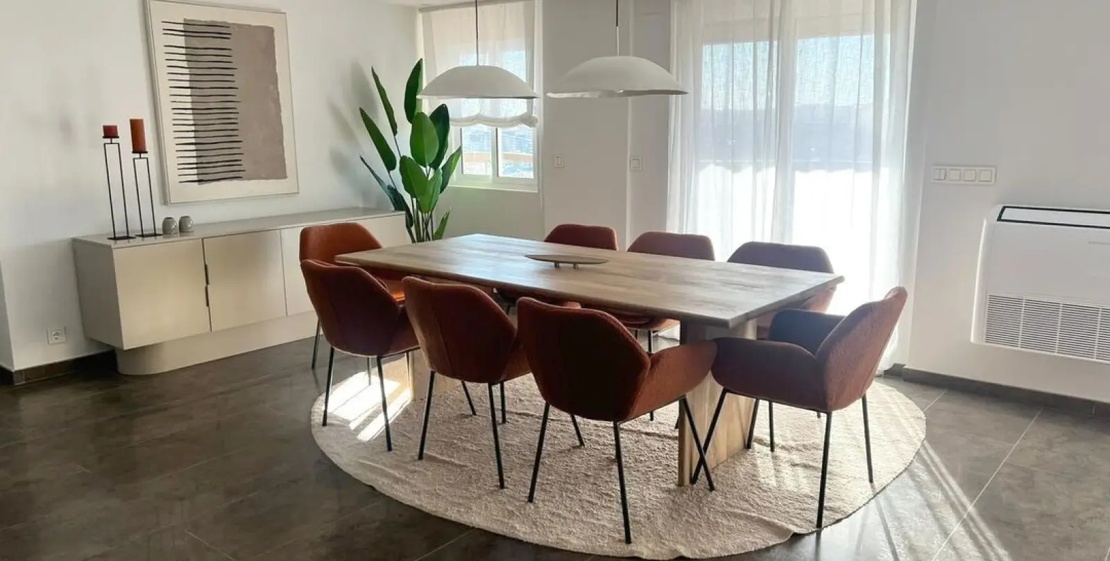 Sale of middle floor apartment in Fuengirola 4