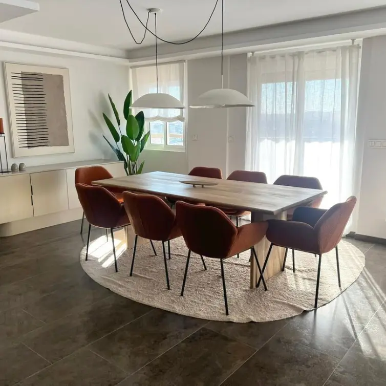 Sale of middle floor apartment in Fuengirola