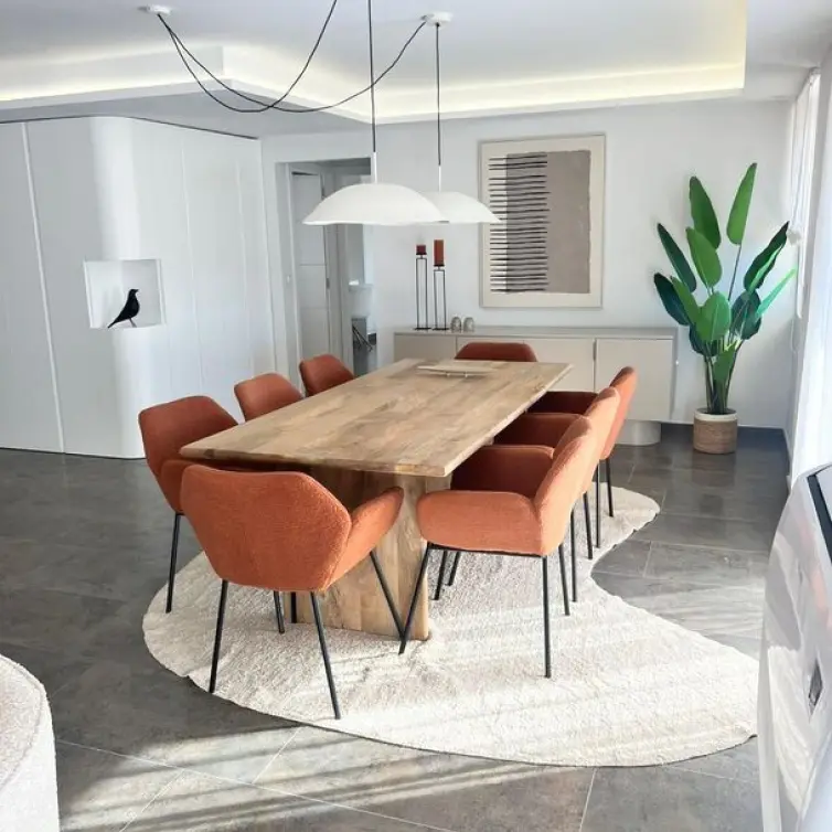 Sale of middle floor apartment in Fuengirola