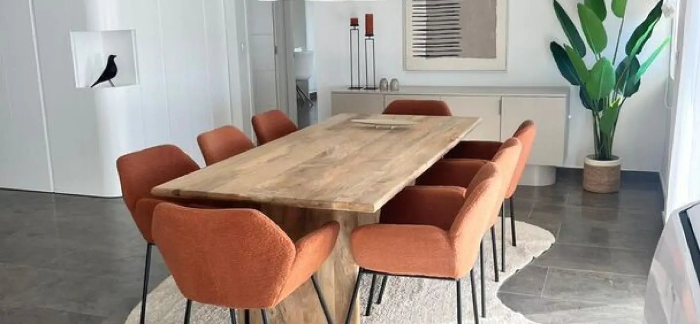 Sale of middle floor apartment in Fuengirola 4