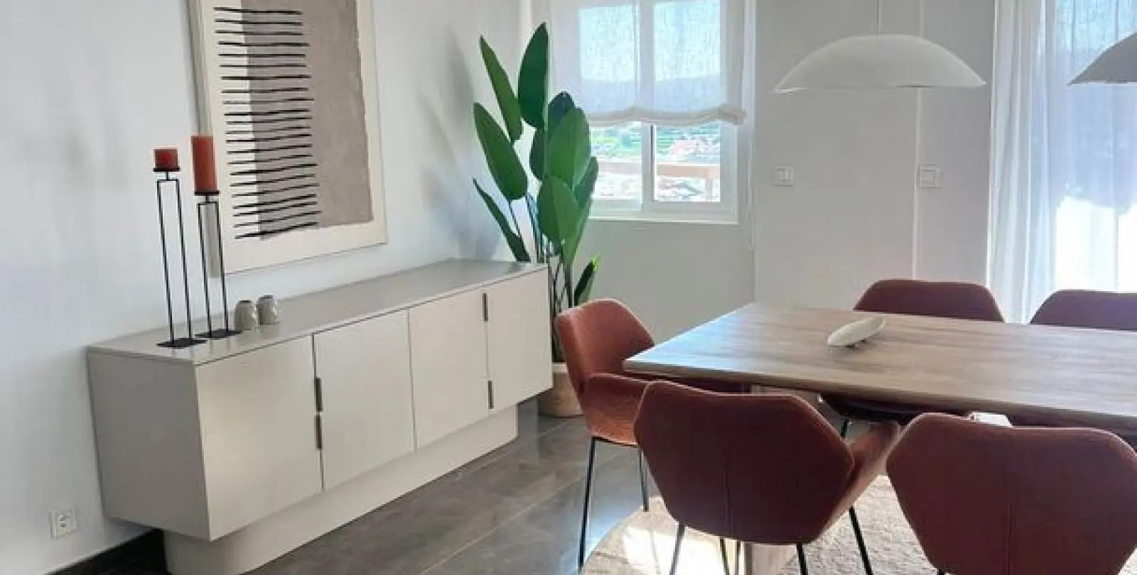 Sale of middle floor apartment in Fuengirola 6