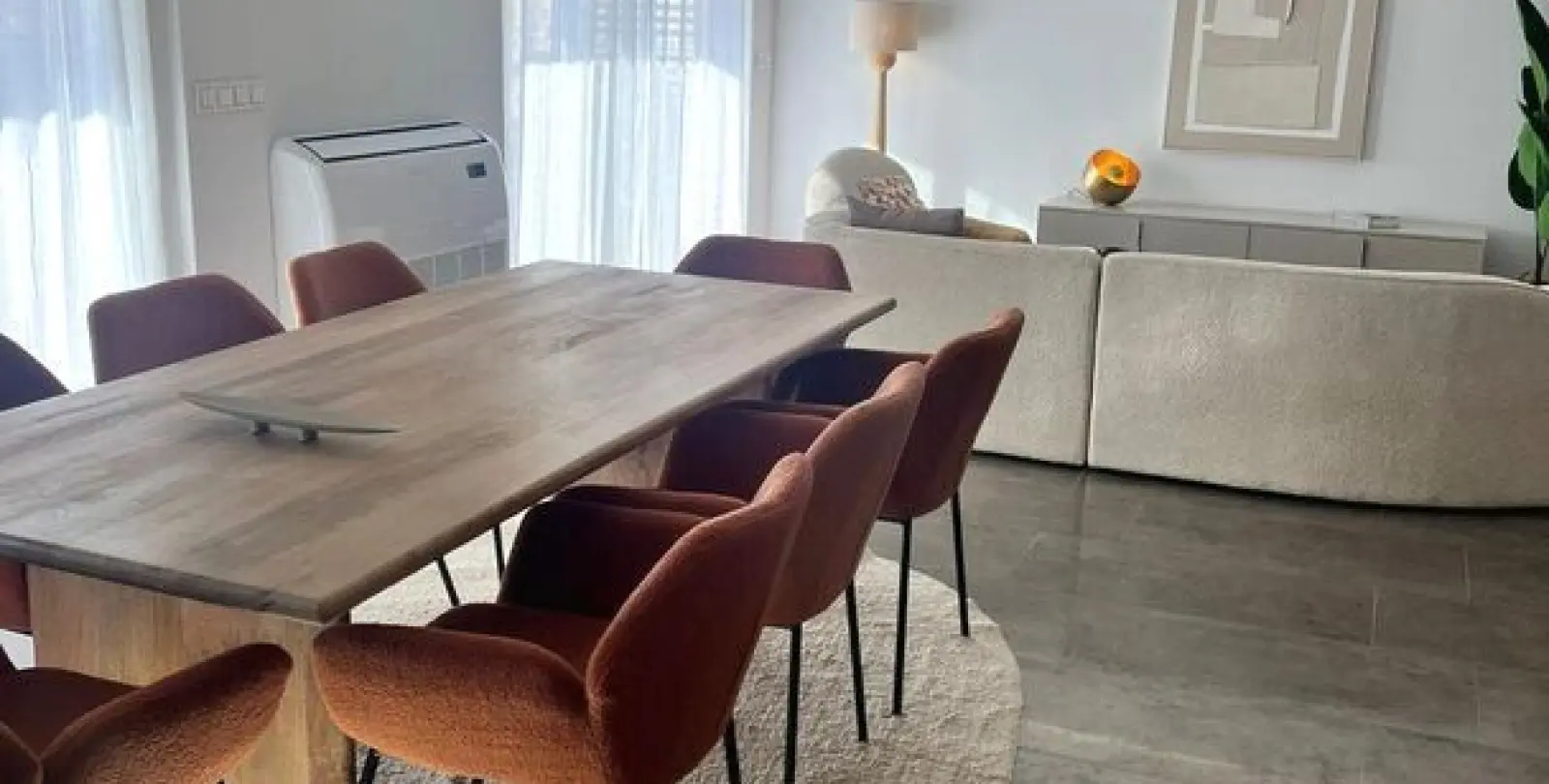Sale of middle floor apartment in Fuengirola 7
