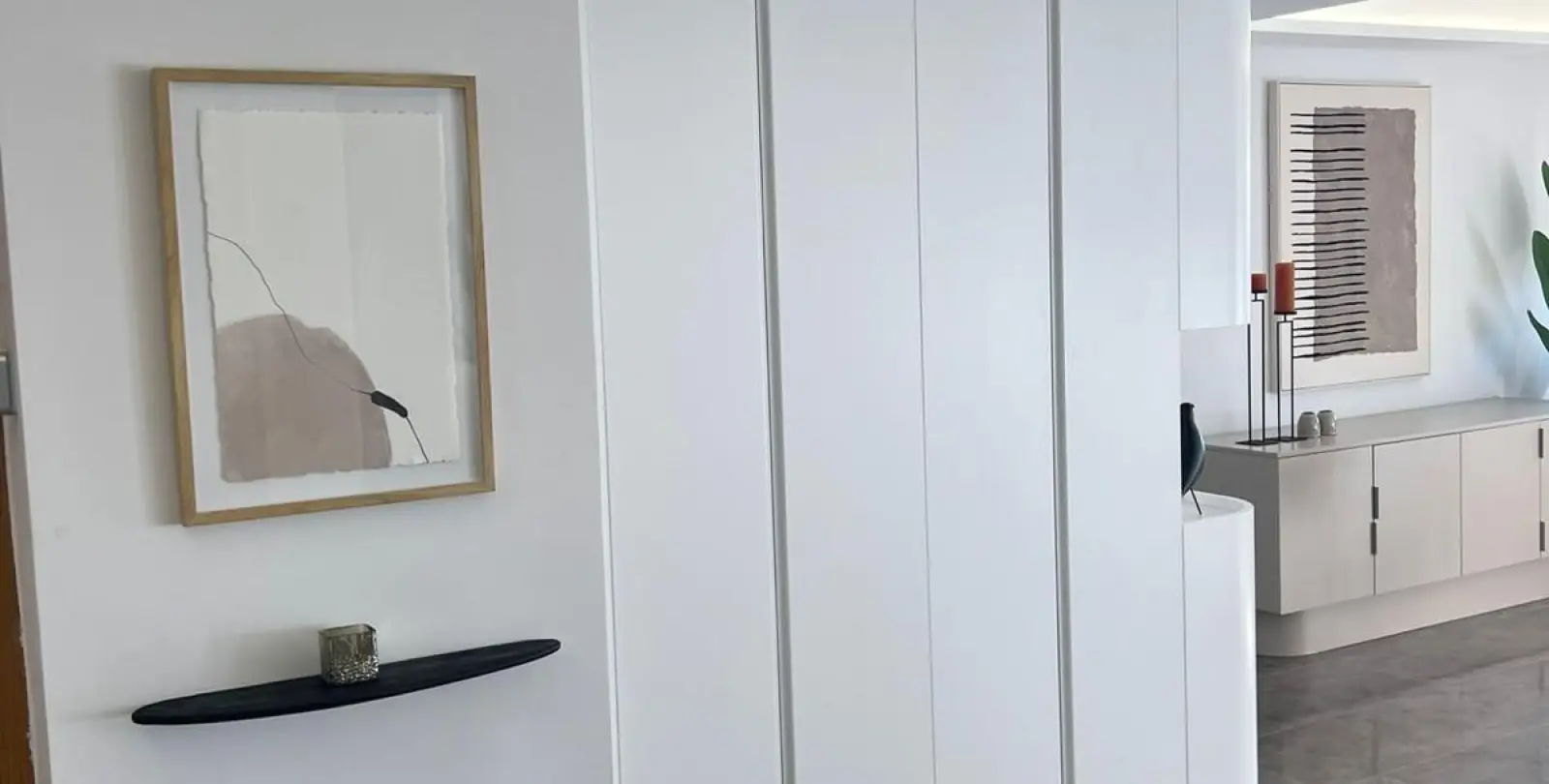 Sale of middle floor apartment in Fuengirola 9