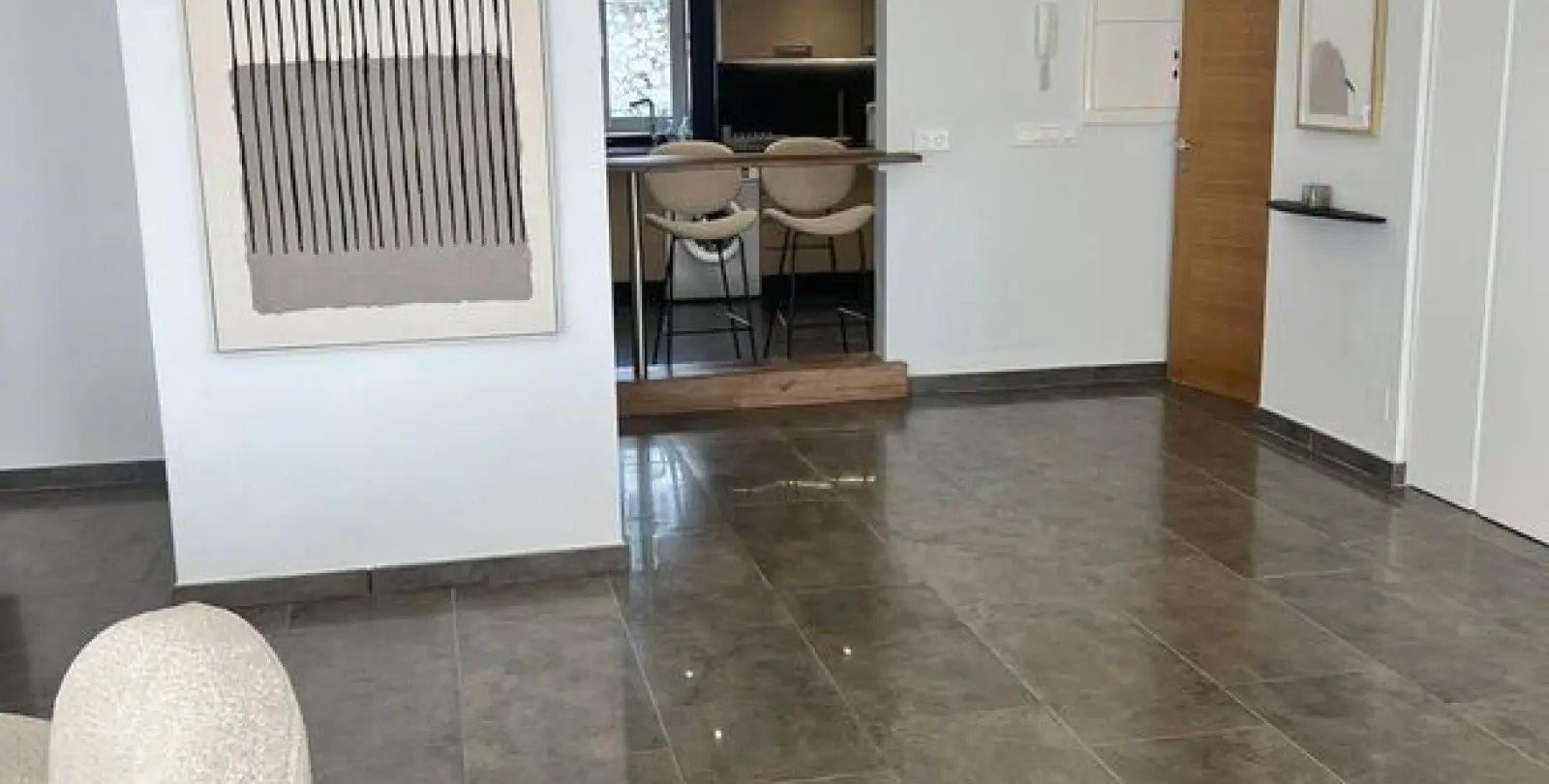 Sale of middle floor apartment in Fuengirola 10