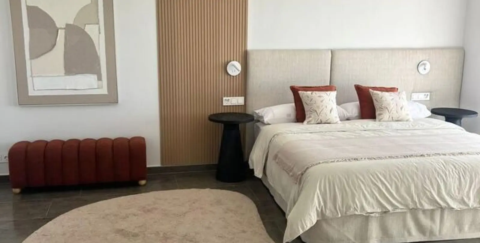 Sale of middle floor apartment in Fuengirola 12