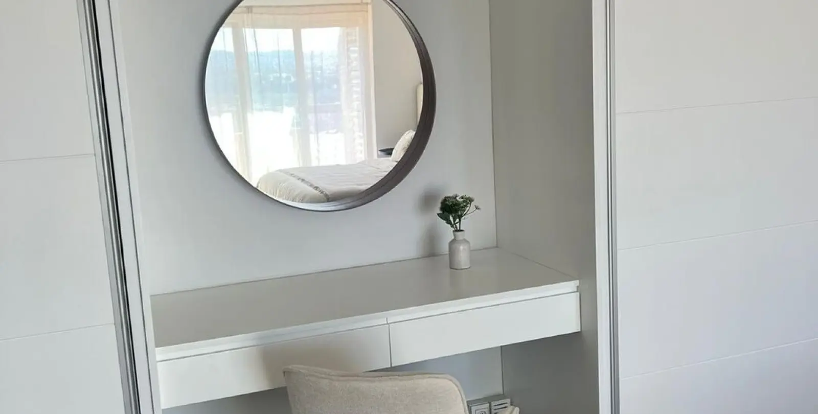 Sale of middle floor apartment in Fuengirola 15