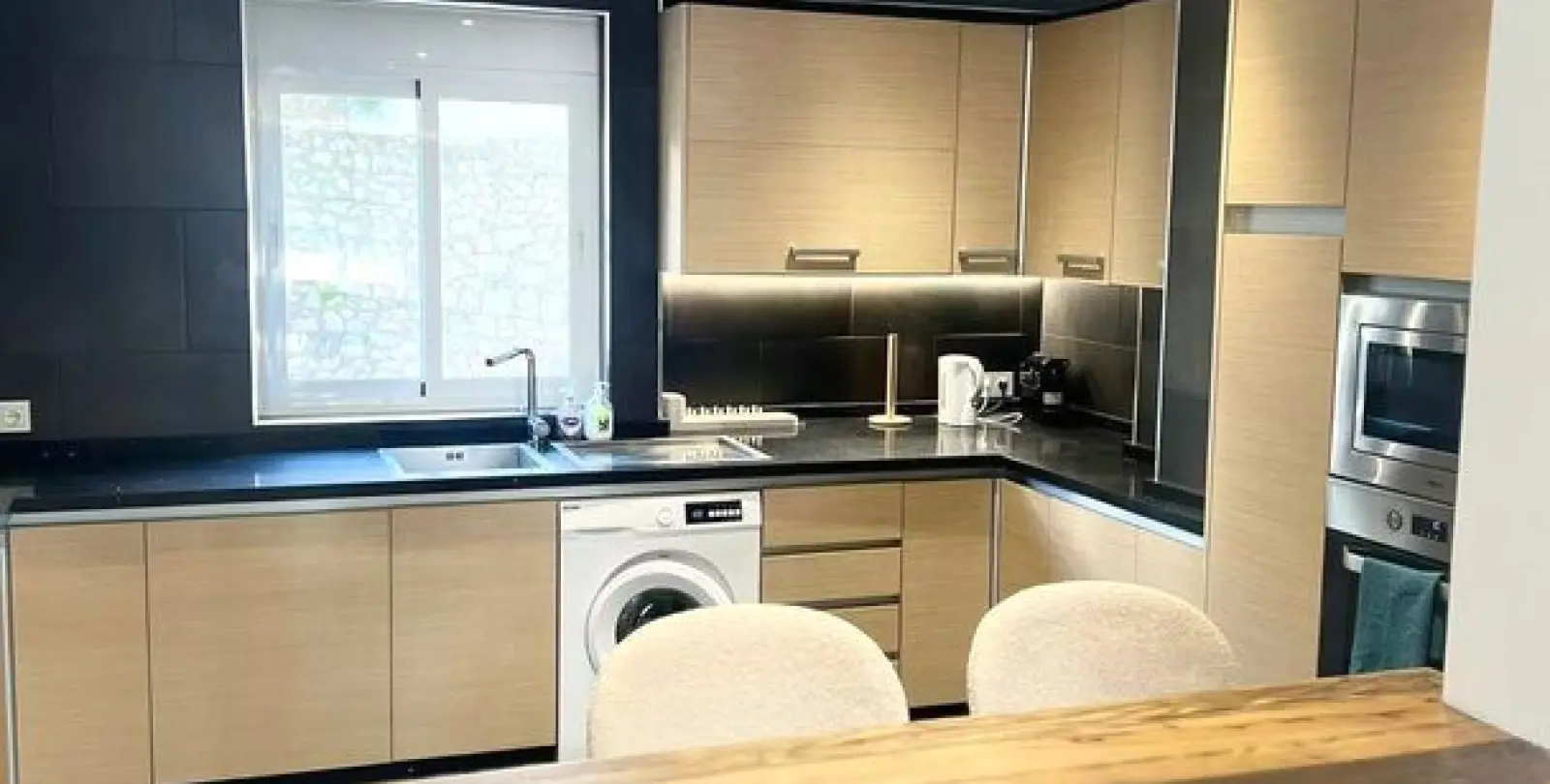 Sale of middle floor apartment in Fuengirola 23