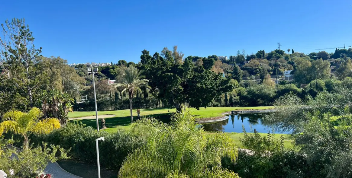 Продажа таунхауса в Nueva Andalucía 2