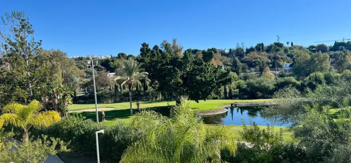 Sale of townhouse in Nueva Andalucía 1