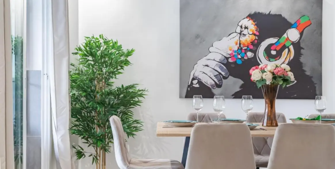 Продажа таунхауса в Nueva Andalucía 12