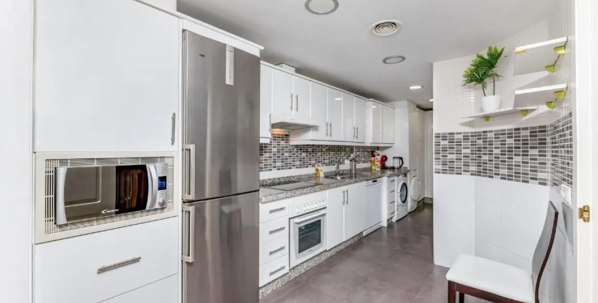 Продажа таунхауса в Nueva Andalucía 13