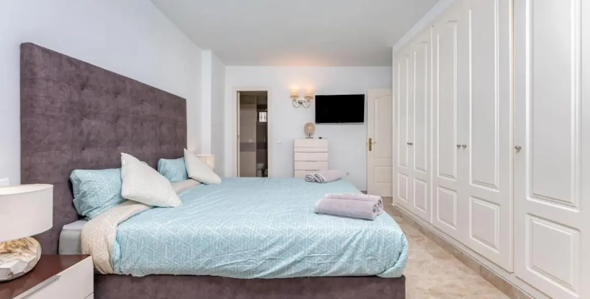 Продажа таунхауса в Nueva Andalucía 15