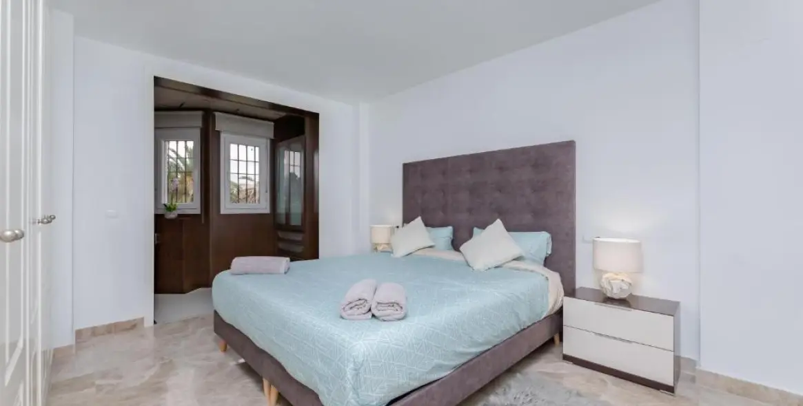 Продажа таунхауса в Nueva Andalucía 16